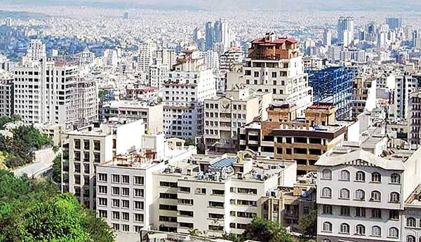 از تحلیل تا مدیریت پروژه برای خرید اقساطی آپارتمان در تهران